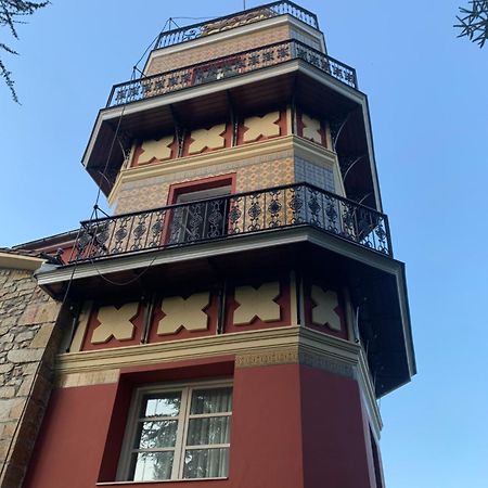 Posada Giraldilla Liérganes Kültér fotó